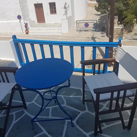 Embati بيت ريفي