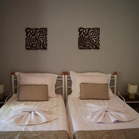 Embati * Folégandros