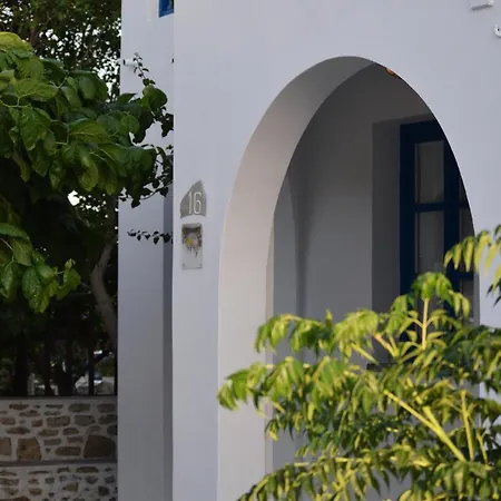 Embati Folégandros