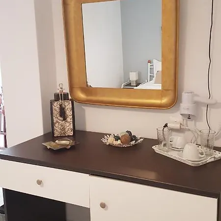 Embati بيت ريفي Folégandros