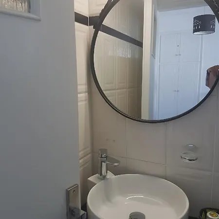 Embati * Folégandros