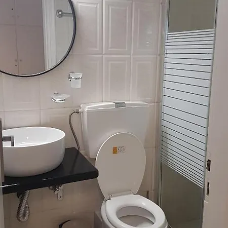 Embati * Folégandros