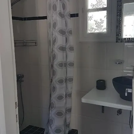 Inn Embati Folegandros Town