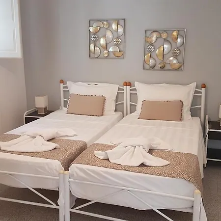 Embati * Folégandros