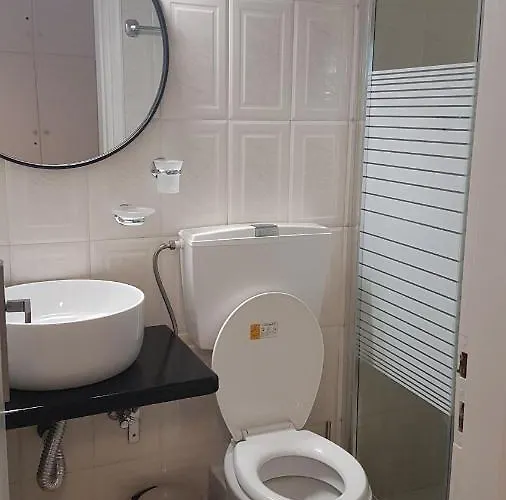 Embati * Folégandros