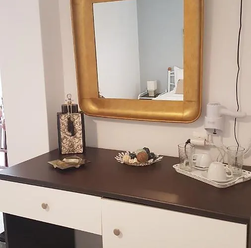 Embati 여관 Folégandros